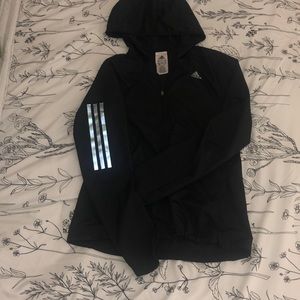 Adidas jacket